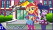Sir Sonic Reacts: MLP: Equestria Girls - Friendship Games