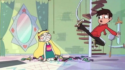 Star vs the Forces of Evil - Whos Next! marathon