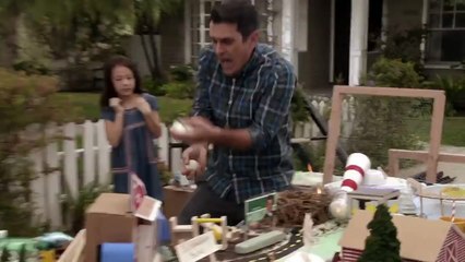 Modern Family 7x04 Promo She Crazy (HD)