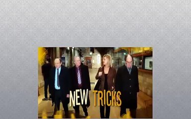 New Tricks S08E06
