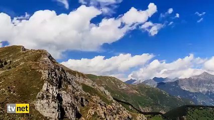 Muhteşem Doğa Görüntüleri.