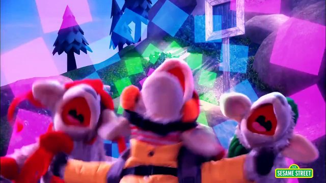 Sesame Street: Elmo Climbs Mount BiggestEverest (Elmo the Musical)