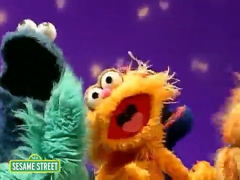 Sesame Street: Diana Krall Sings Everybodys Song