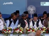 Her taraf fiqr ko dorha kay , Jalsa Salana UK 2014 - Ahmadiyya Nazams