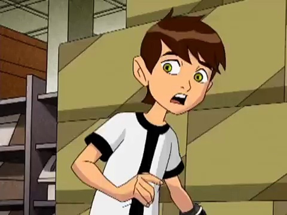 Cartoon Network | Ben 10: Duelo Ben10 | Web Game |2012