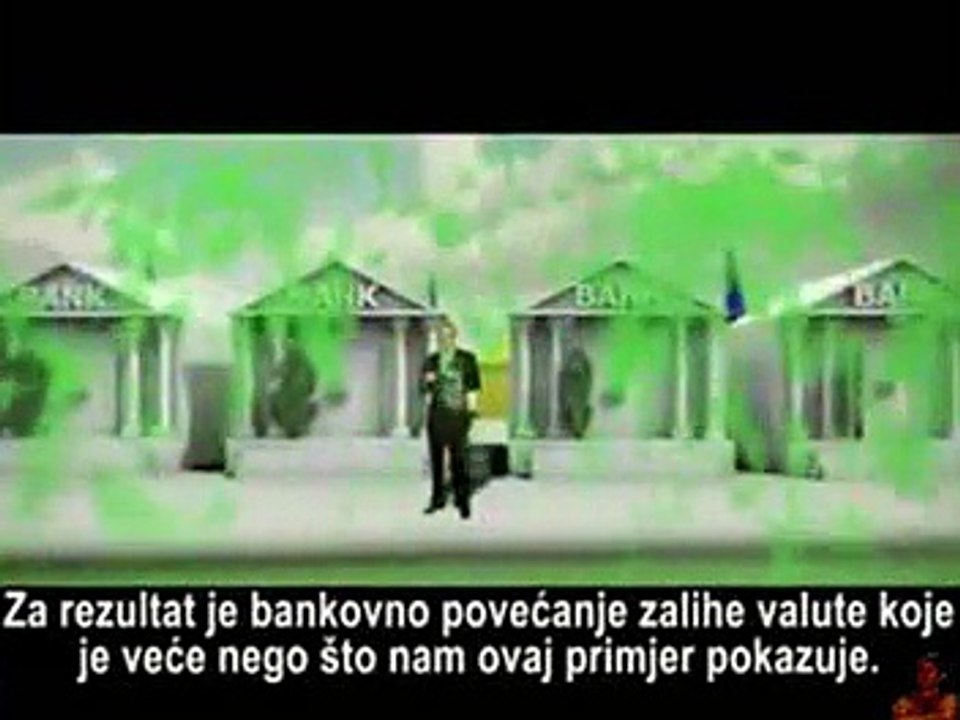 Skrivene tajne novca