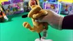 Stuffed Animals Plush Toy Collection Disney Pluto Frozen Elsa Anna Sofia the First Episode