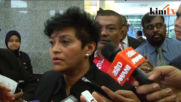 Menteri beri Kit Siang masa mohon maaf