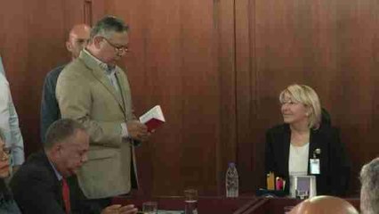 El chavismo denuncia al mayor empresario venezolano por traición a la patria