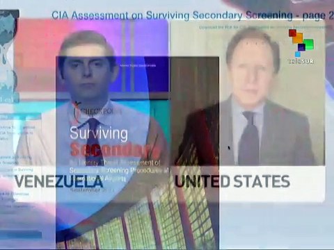 USA: Wikileaks Leaks CIA Director’s E-Mails