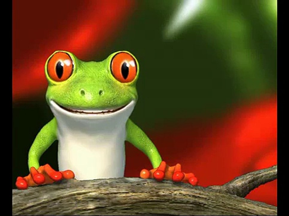 Les contes de la grenouille Le chat botté