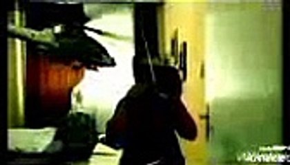 Over the Hedge 3 Apachi Normal Fast & Slow