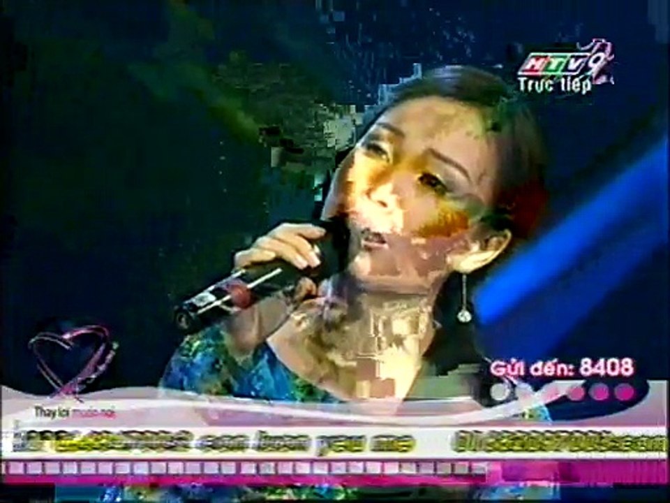 Nỗi Buồn Mẹ Tôi - Cam Ly ( TLMN)