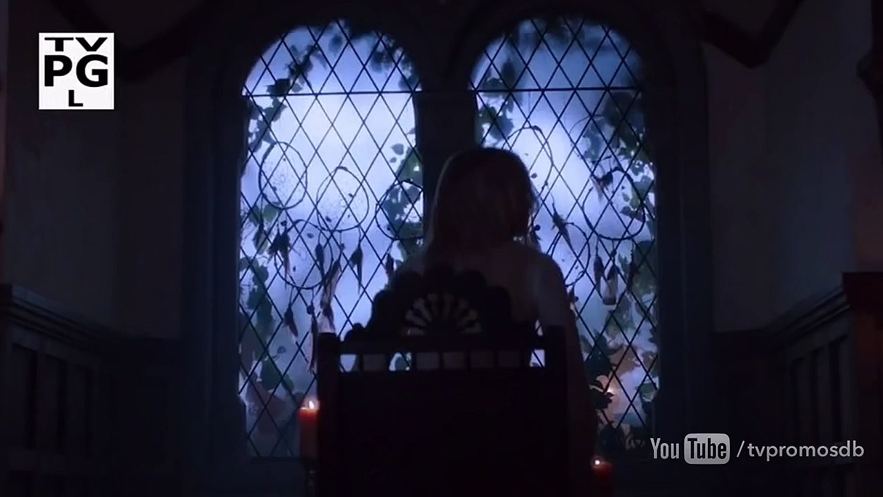 Once Upon a Time 5x04 Promo The Broken Kingdom (HD)