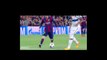 Lionel Messi Dribble vs Jerome Boateng