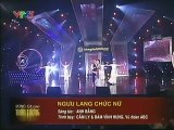 Ngưu Lang Chức Nữ - Cẩm Ly ft Đàm Vĩnh Hưng