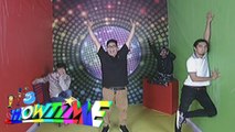 It's Showtime Magpasikat 2015: Vice, Jugs and Teddy Performance