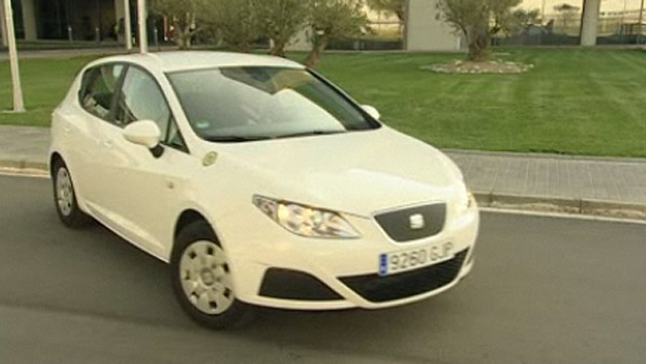 Seat Spritsparer