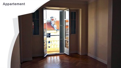 A louer - appartement - Nice (06000) (06000) - 3 pièces - 74m²