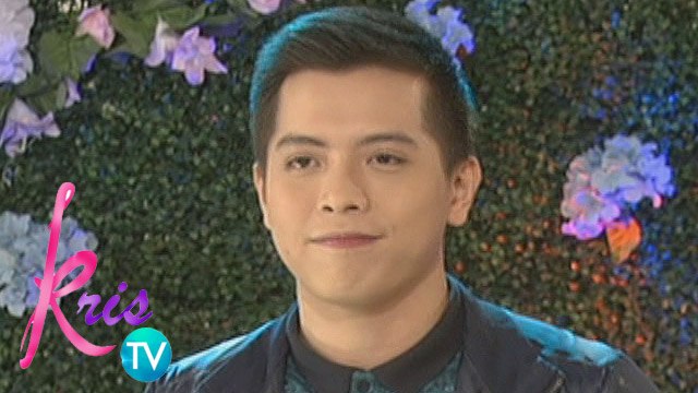 Kris TV: Jason Dy sings 'Tuwing Umuulan'