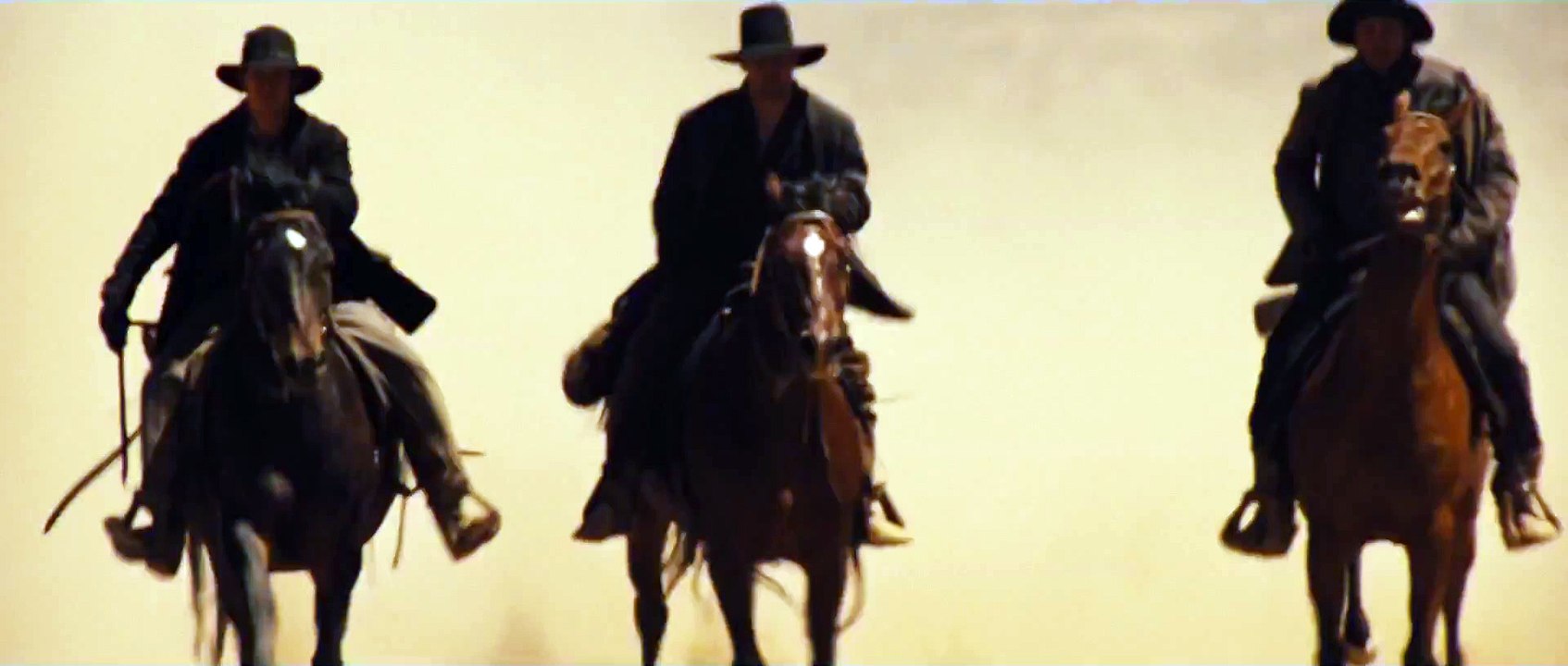 Jane Got a Gun Official International Trailer #1 (2015) - Natalie Portman, Joel Edgerton Movie HD