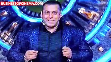 Bigg Boss 9 With Salman Khan_ Tears To Fights, The Day Ends With Twist