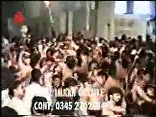 Hai Hai Ali Akbar Classic - Nazim Hussain