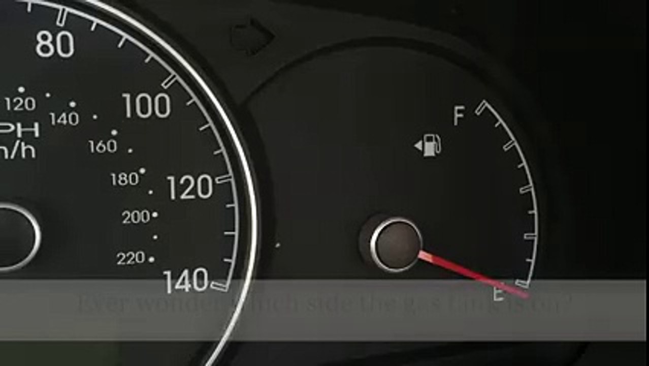Tip Hero - Gas Tank Tip