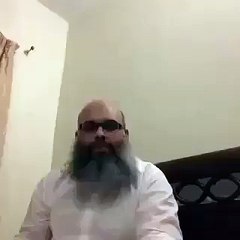 کیا مولوی کو یہ سب زیب دیتا دیتا ؟