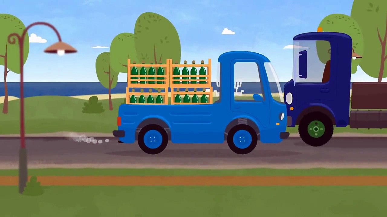 Doktor Mac Wheelie