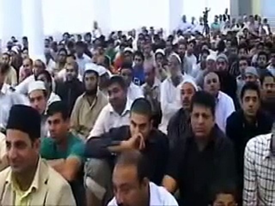 Moharram, Karbala ka qissa BY MAULANA TARIQ JAMIL SAHAB