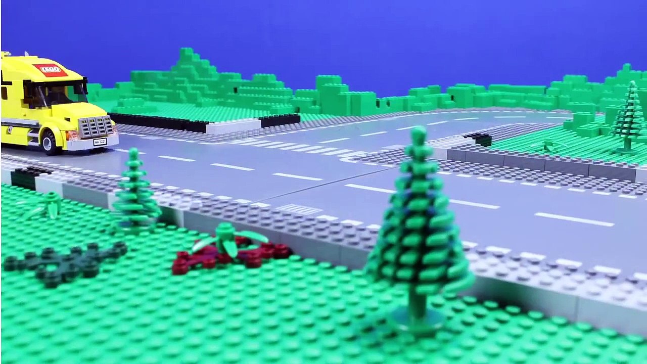 Fans de briques LEGO® 2014 Aurore Kimberley interprète la chanson LEGO® Friends