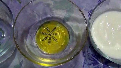 Balon Ko Naram Karne Ke Lie Homemade Conditioner By Aqeela