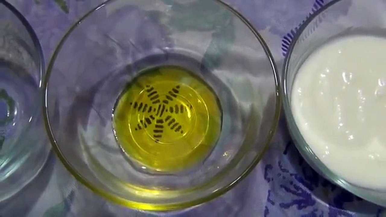 Balon Ko Naram Karne Ke Lie Homemade Conditioner By Aqeela