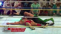 WWE Network: Ric Flair and Ricky The Dragon Steamboats greatest match ever?
