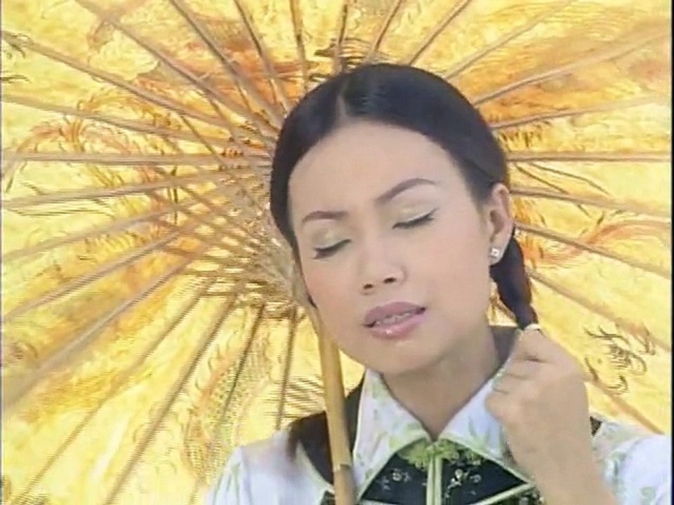 Phố Cũ Vắng Anh - Cam Ly