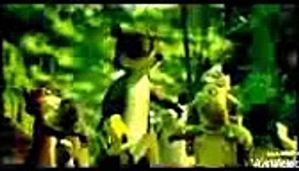 Over the Hedge Winnie the Pooh TV Spot