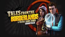 Tales From the Borderlands Episode 5 Soundtrack - My Silver Lining (Credits)