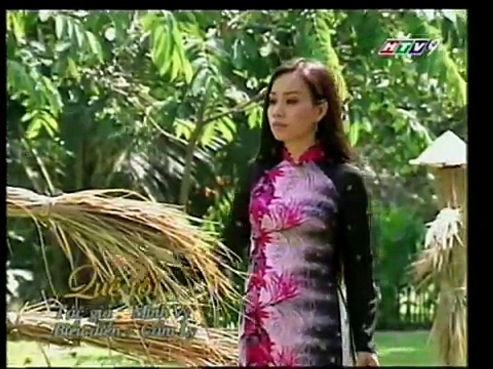 Quê Tôi - Cam Ly