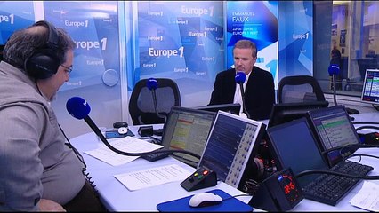 Dupont-Aignan : "Je demande que la justice soit crainte"