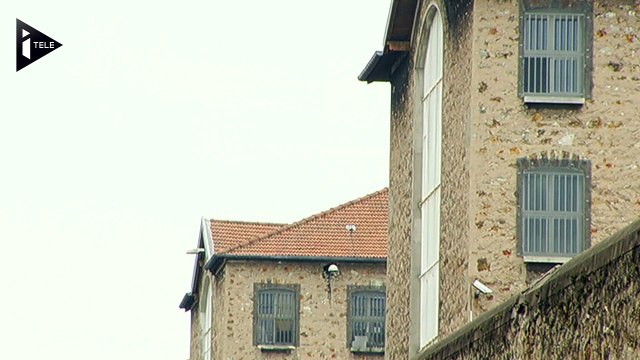 Les surveillants dénoncent l'insécurité dans les prisons