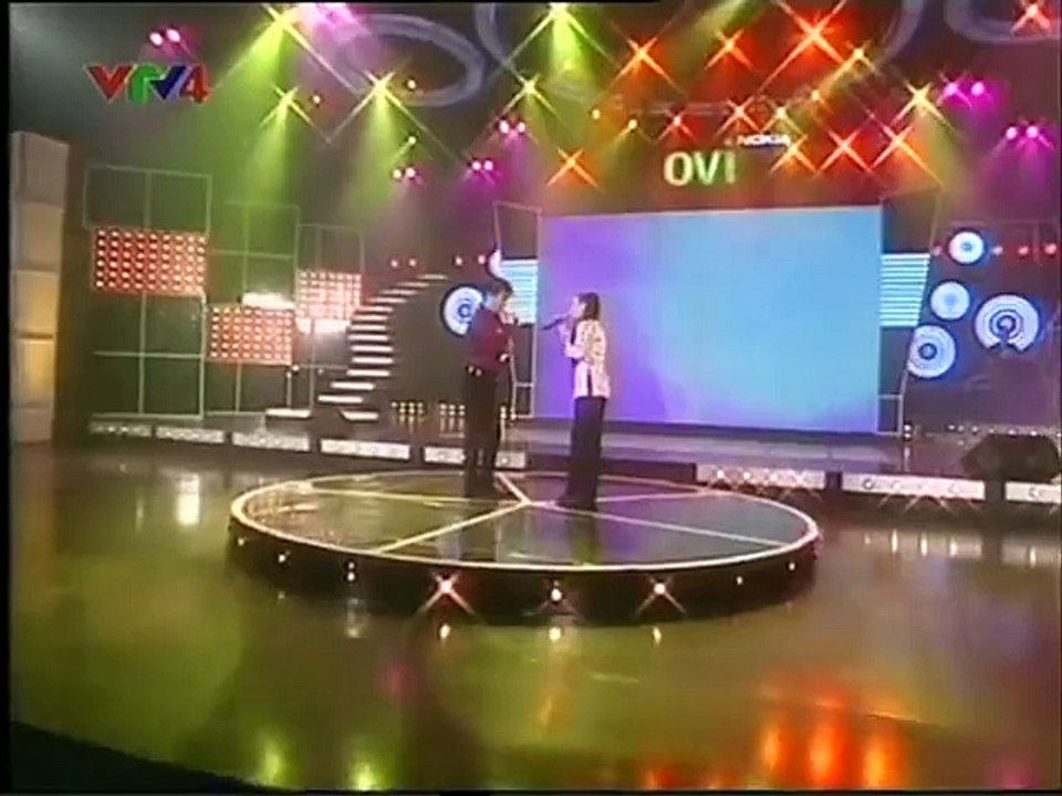 Sông Quê - Cam Ly ft Đàm Vĩnh hưng
