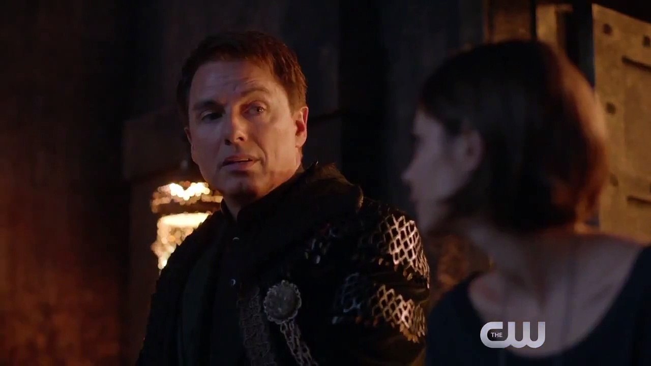 Arrow 4x03 Season 4 Episode 3 Sneak Peek