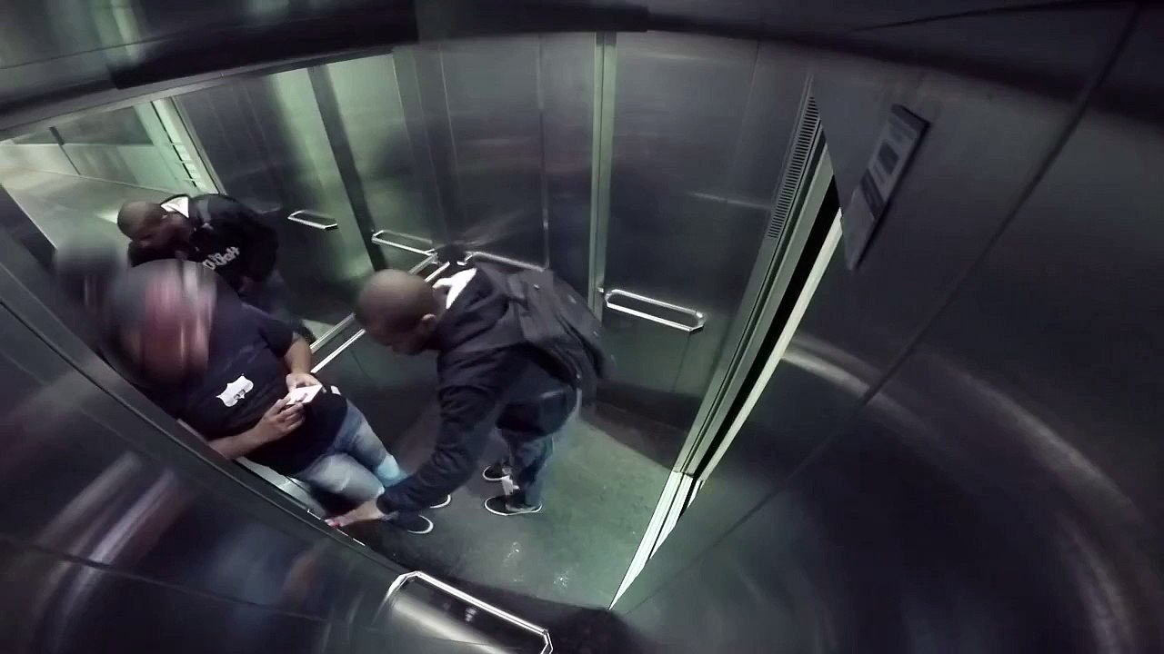 TEASER:PEGADINHA DIARREIA 4