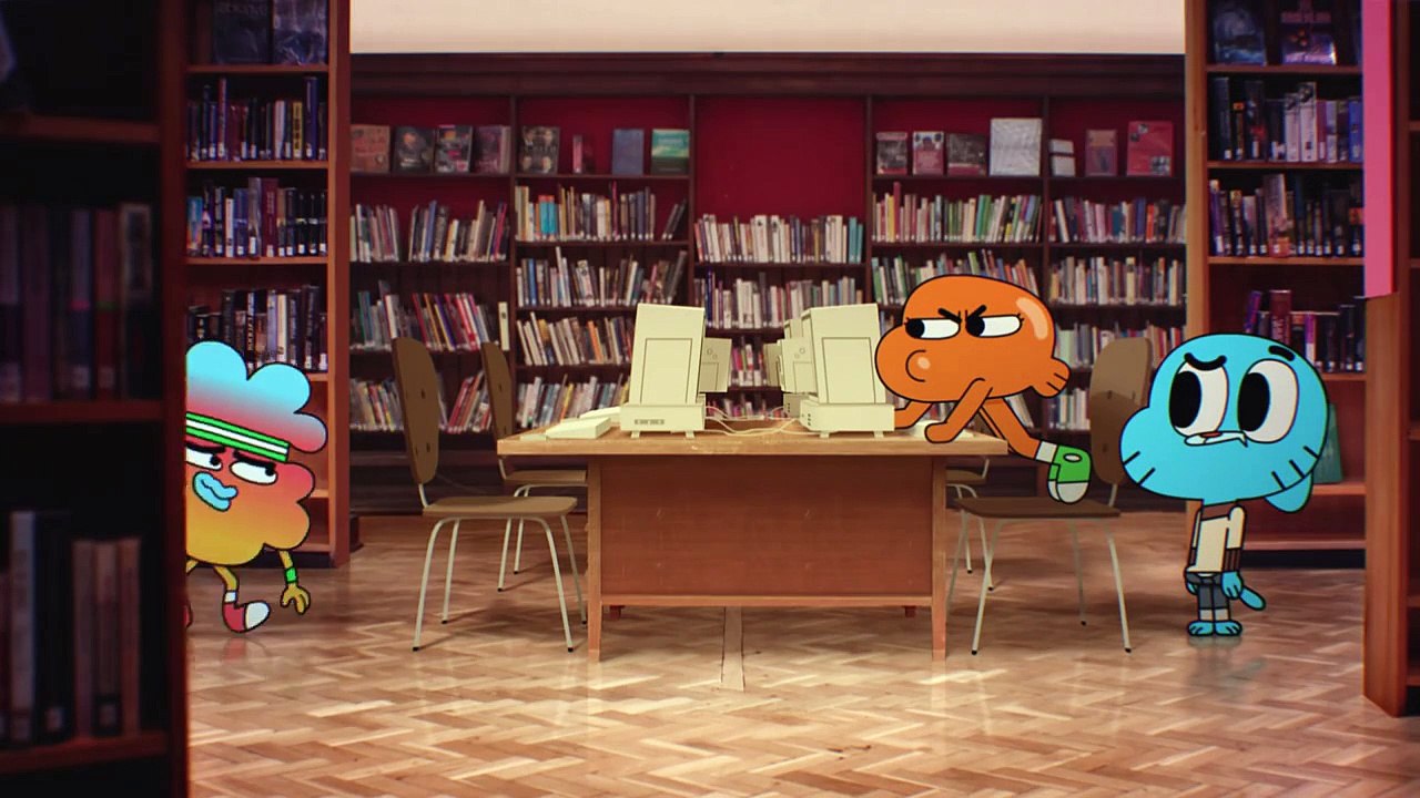 Cartoon Network | ¡Otra semana en Cartoon! Mexico | Episodio 13 | 2015