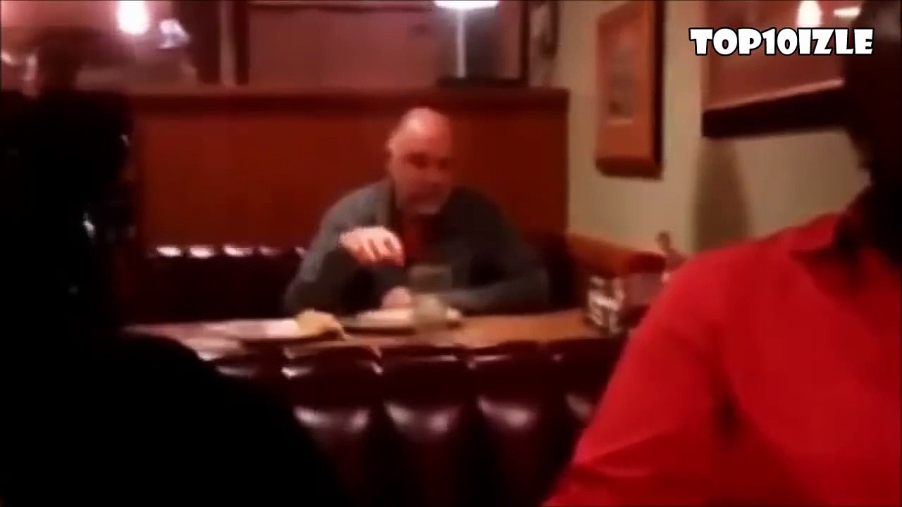 Sarhoş insanların ilginç Kazaları (Top10) Bölüm2
