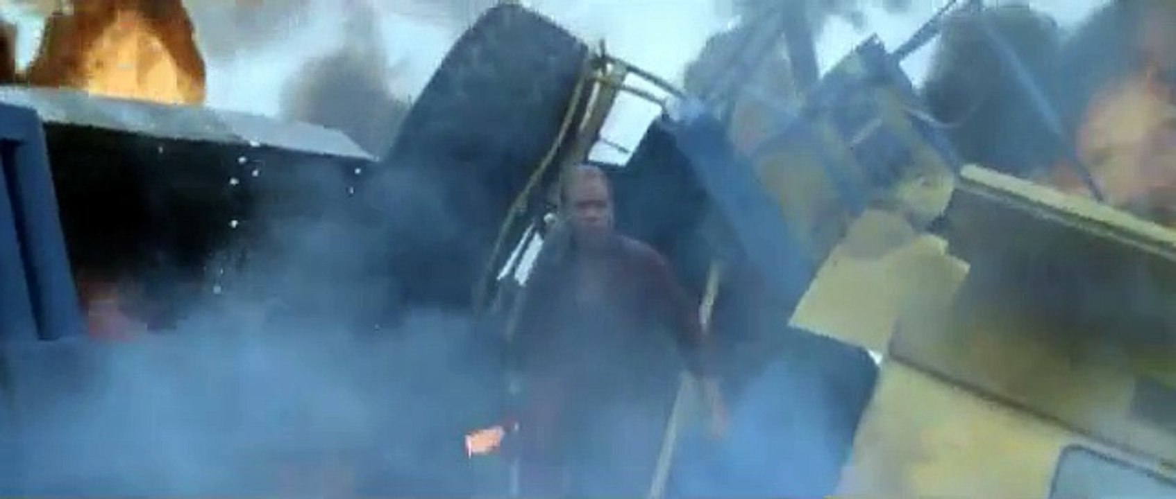 Terminator 3 คนเหล็ก ภาค 3 กำเนิดใหม่เครื่องจักรสังหาร เต็มเรื่อง