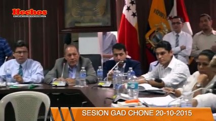 NOTICIAS DE CHONE (AUTO-RECORD) (2015-10-22 07:19:18 - 2015-10-22 07:22:19)