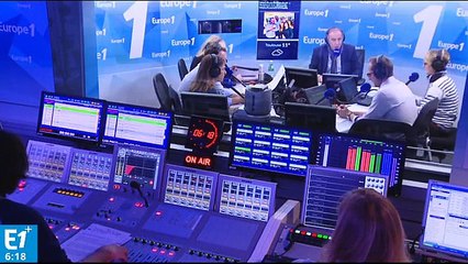 Syrie : Poutine se place en shérif du monde