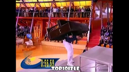 Dünyanın En İlginç Guinness Rekorları Bölüm 2 | İnsanlar